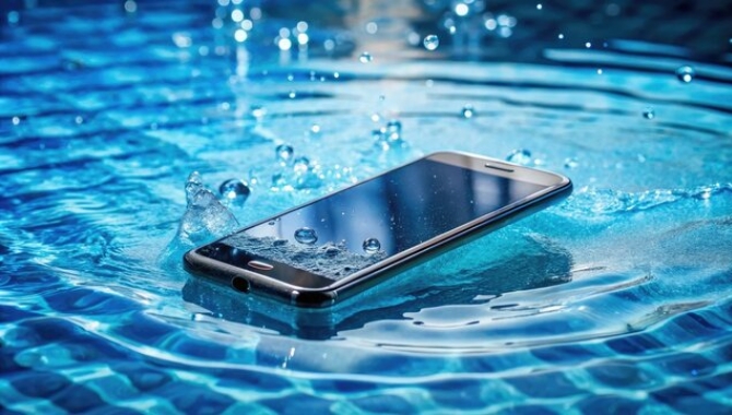 Challenges and Considerations with IP68 Waterproof Rating