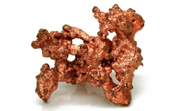 Factors Affecting Density of Copper