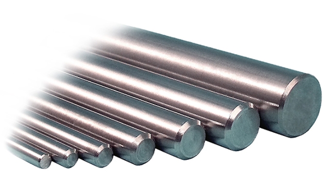 Forms of 17-4 PH Stainless Steel