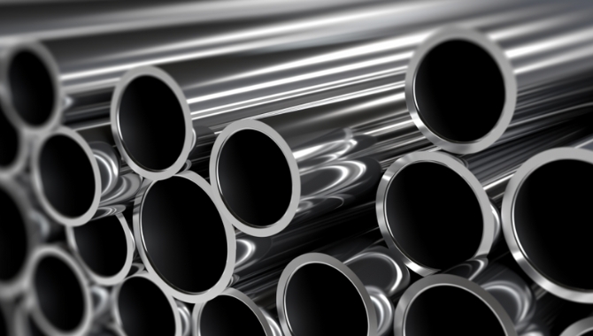 Fundamentals of Stainless Steel Tubing Dimensions