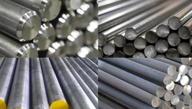 Properties of 3Cr13 Steel 