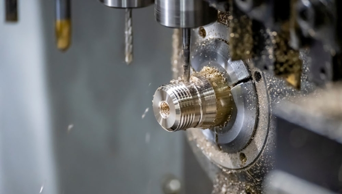 Swiss Machining vs. Conventional Machining