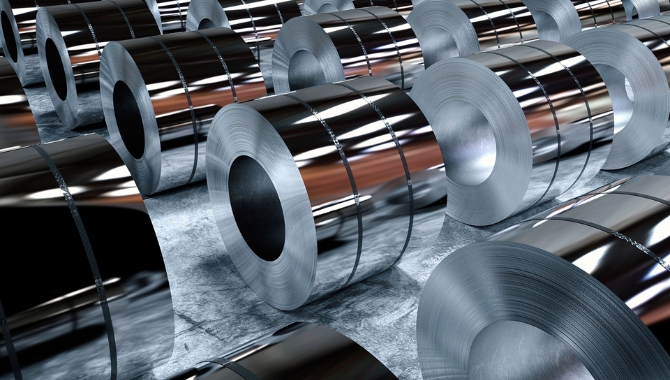 Types and Grades of Austenitic Stainless Steels