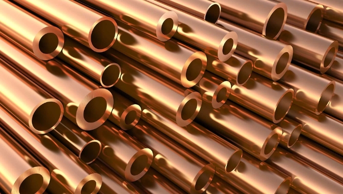 What are Non-Ferrous Metals