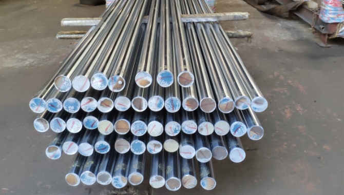 What is 3Cr13 Stainless Steel 