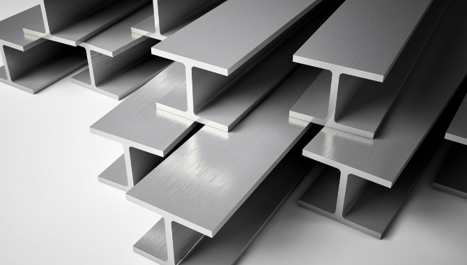 What is Structural Steel