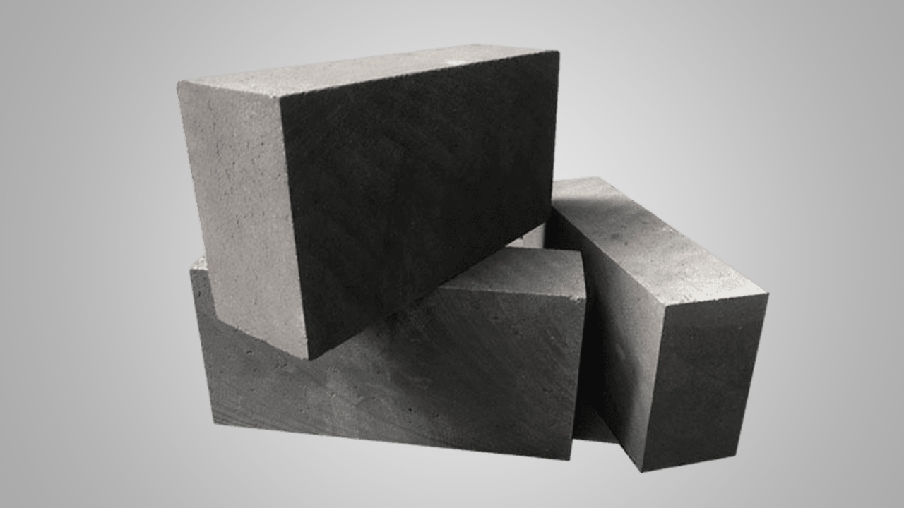 East Carb's Carbon Blocks for Your Metallurgical Needs