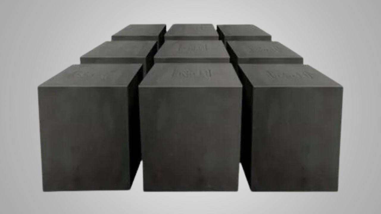 Features of Our Carbon Block