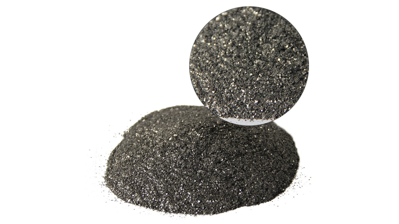 Industrial Applications of Flake Graphite