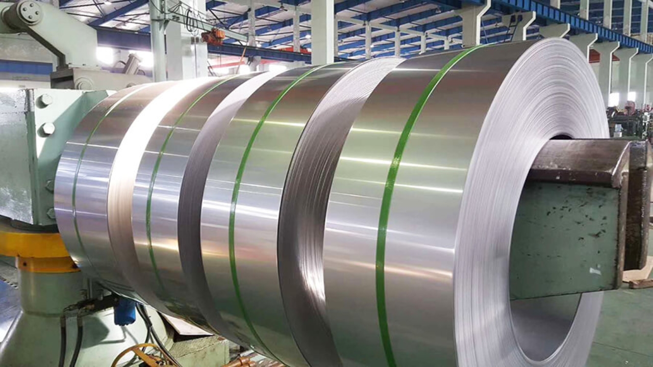 Main Advantages of 301 Stainless Steel