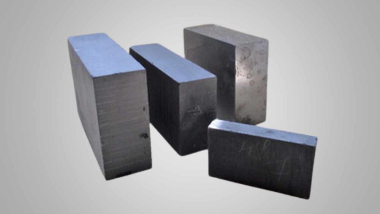 Our Custom Carbon Block Strength and Thickness