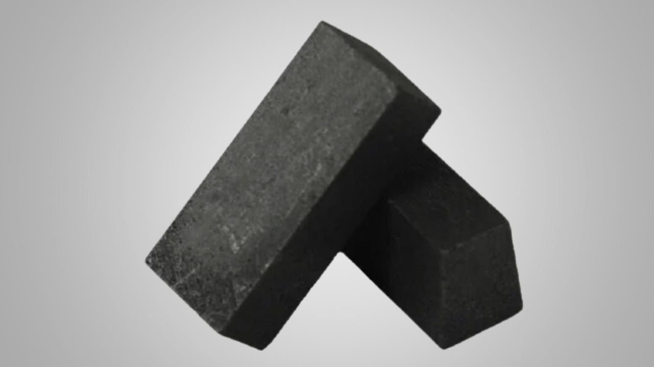 Types of Carbon Blocks