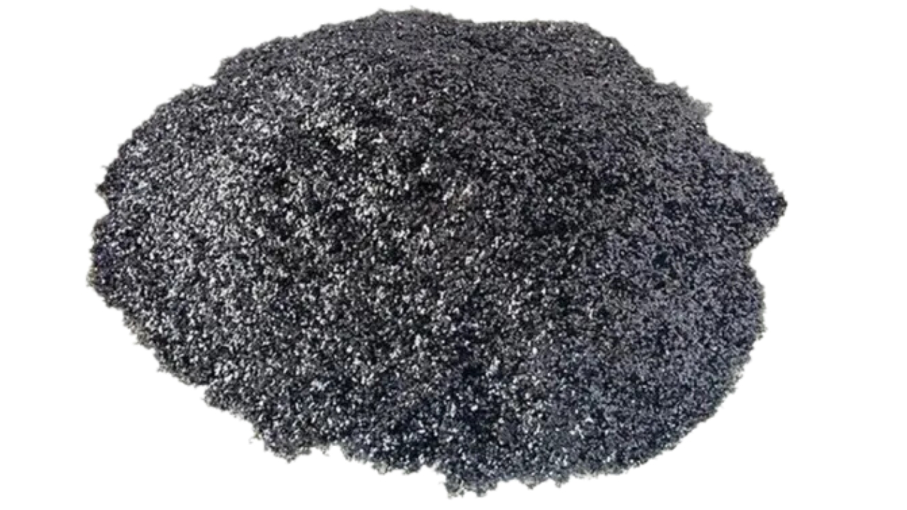 Types of Flake Graphite