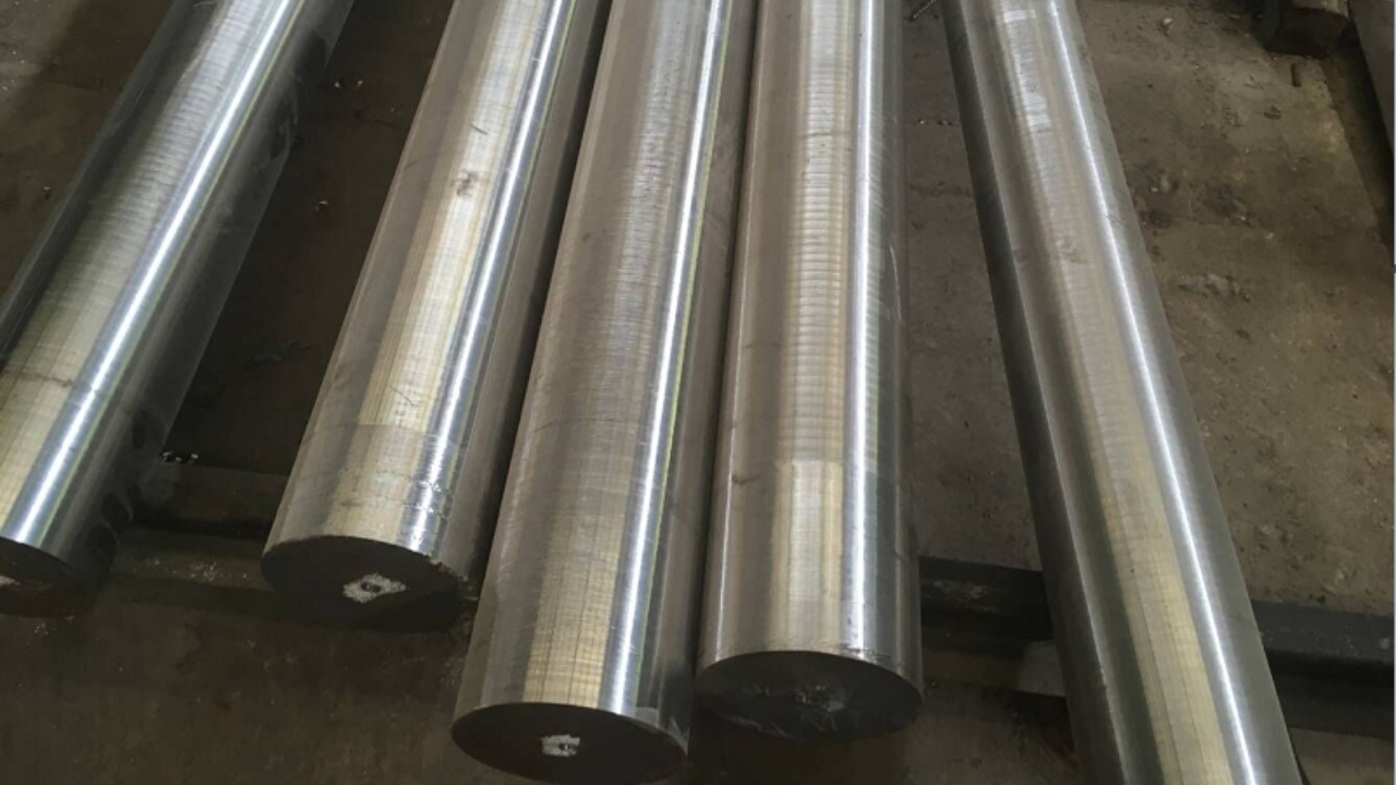 Uses of J2 Stainless Steel