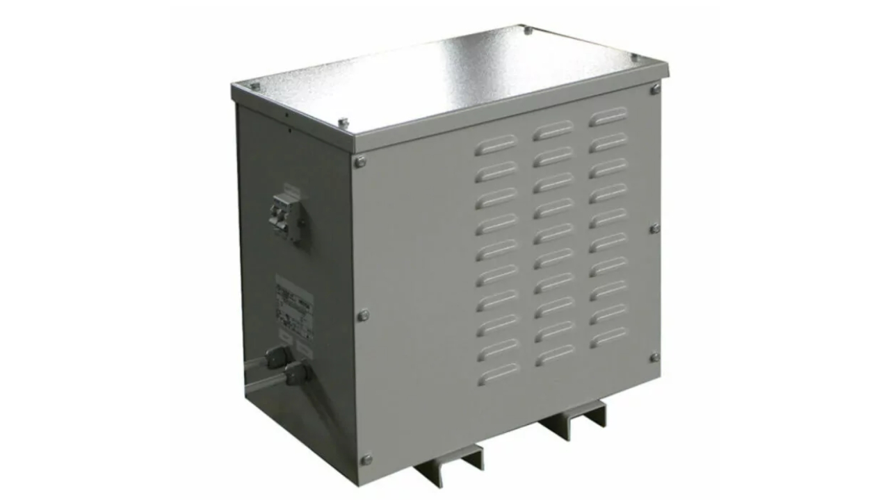 What is a Transformer Enclosure