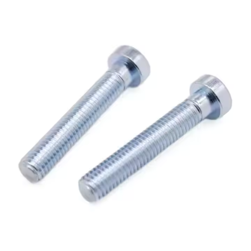 OEM High-quality Titanium Electroplating Screw Parts