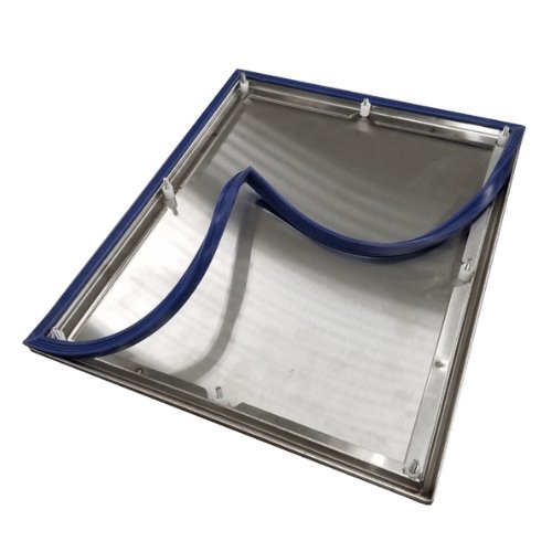 Gaskets and Seals