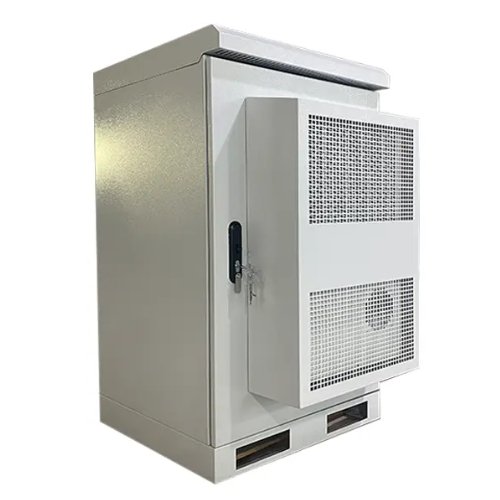 UL Enclosures Battery Rack Outdoor Move Battery Cabinet Box Server Rack Battery Cabinet