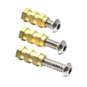 Aluminum Machined Parts