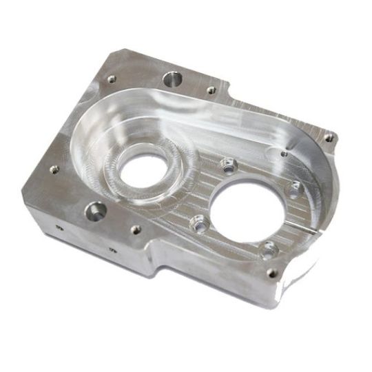 Custom OEM Metal Machining Parts 2