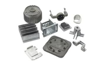 Customized Die Casting Parts