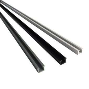 Panel Fixing Channel Custom CNC Components Manufacturer in China