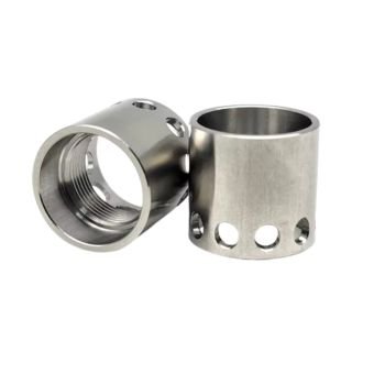 Inconel Machined Parts