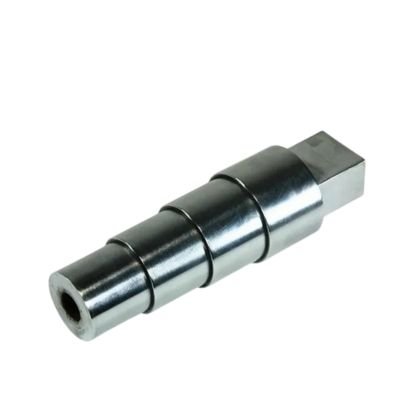 Inconel Stepped Fitting Mandrel