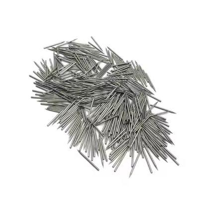 Plunge Ground Heat Dissipating Tungsten Electrode