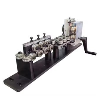 Tool Steel Machined Parts